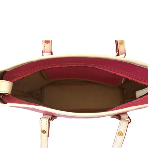 Vintage DOONEY & BOURKE Tote - Picture 5 of 6